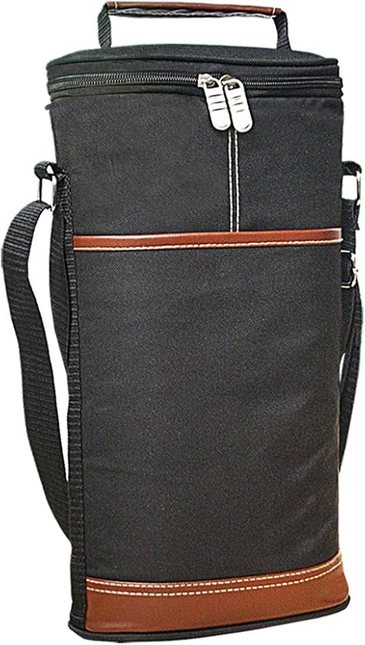 amazon wine travel bag
