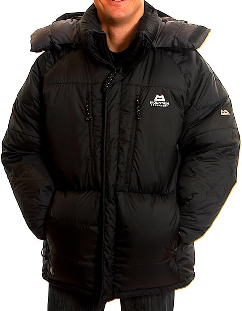 Mountain Equipment Herren Jacke Annapurna, UnisexErwachsene Herren