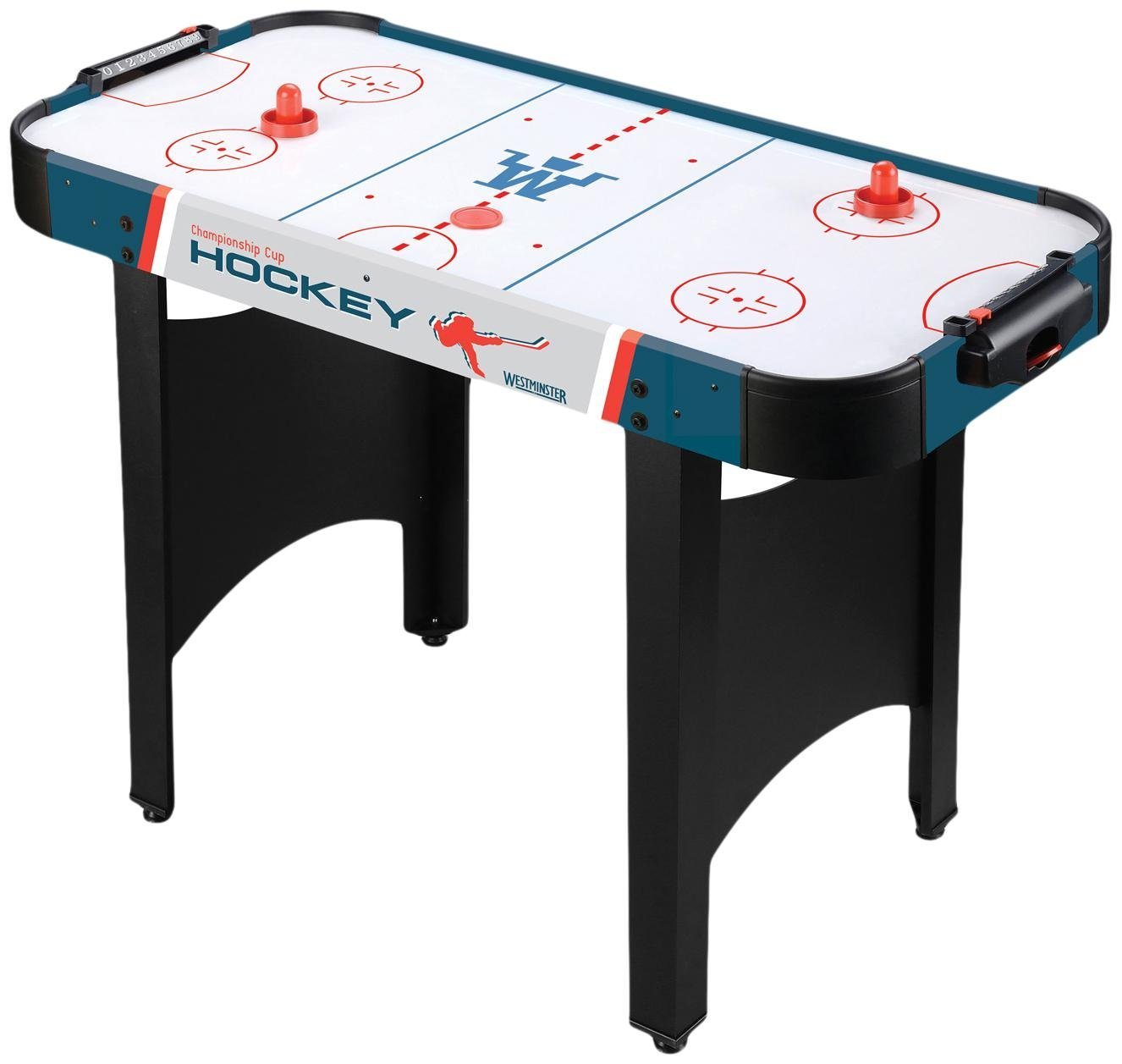 Best Air Hockey Tables For Kids Top Reviewed In 2019 Mmnt