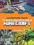 Image de Adventure Maps to Build and Explore in Minecraft