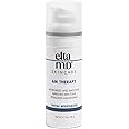 EltaMD AM Therapy Facial Moisturizer Lotion, Oil Free Face Moisturizer with Hyaluronic Acid, Hydrates and Moisturizes Skin, L