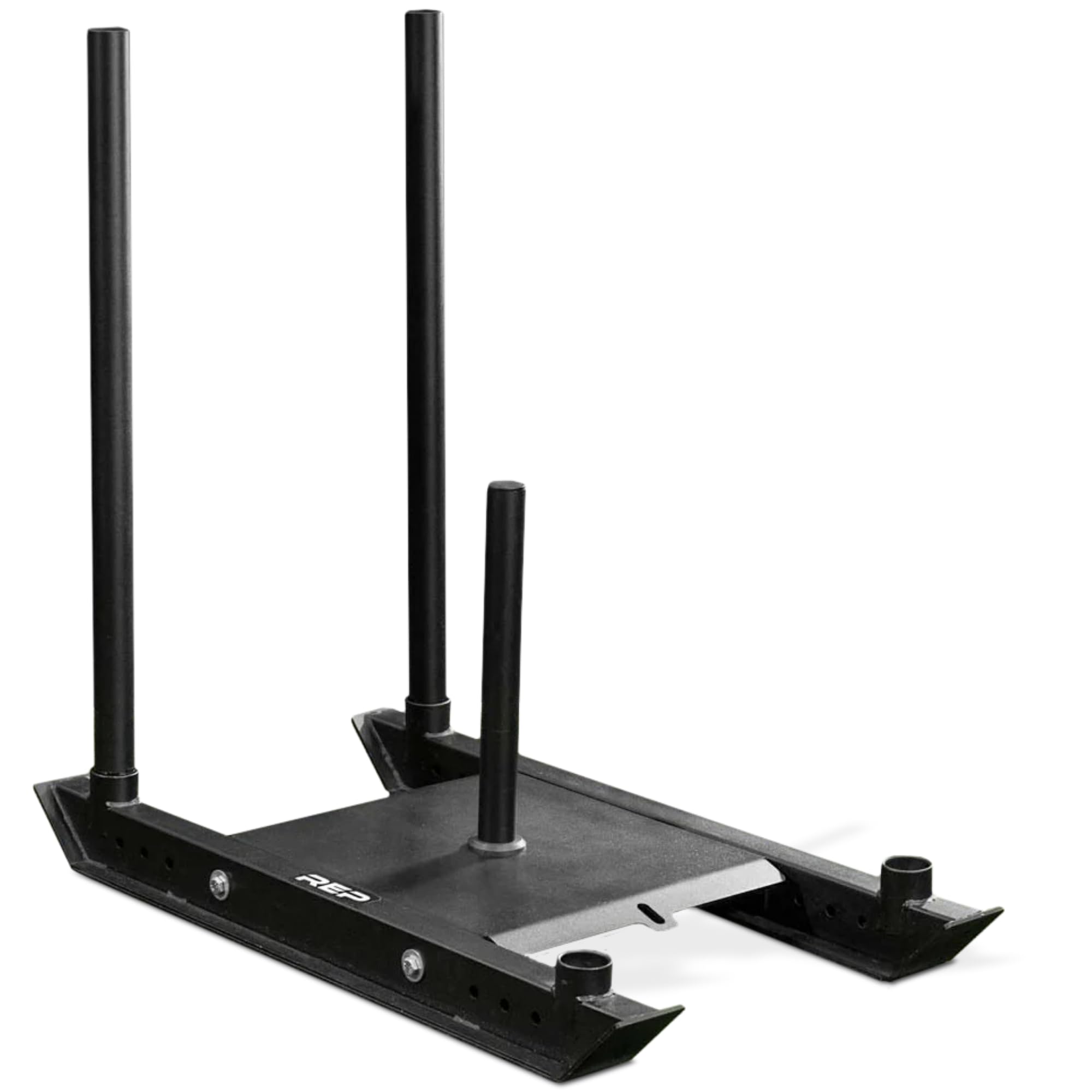 Photo 1 of Rep Weight Sleds for Conditioning, Cross Training, and Football - Power Sled and Adjustable Pull with Optional Harness