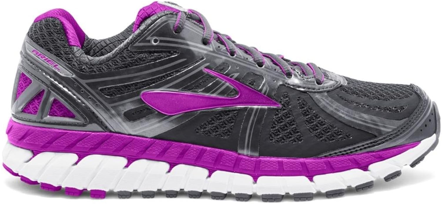 brooks beast ariel