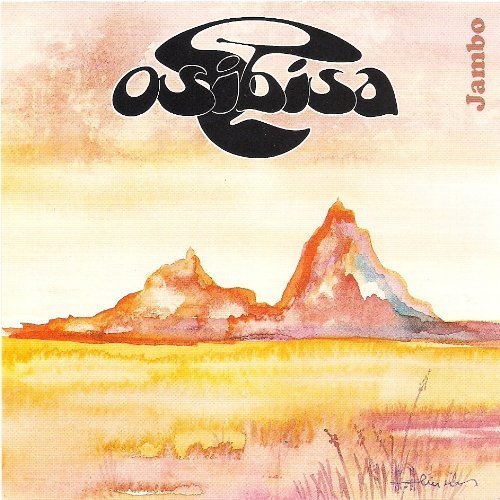 Osibisa - Jambo By Osibisa - Zortam Music