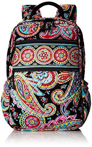 vera bradley tech backpack