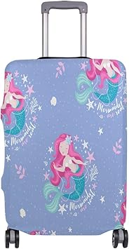 princess travel luggage