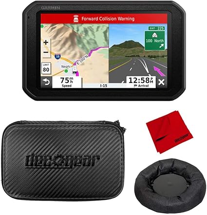 comprar gps en amazon