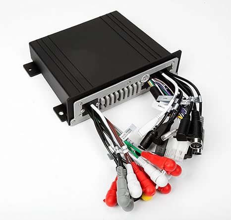 rockford fosgate boat stereo