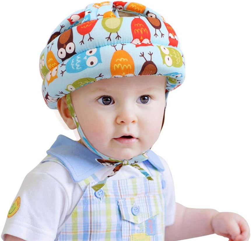 helmet for baby boy