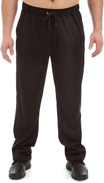 big and tall track pants