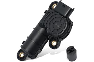 MXLTYMX 911-922 Engine Intake Manifold Runner Control Motor Valve compatible with 2008-2013 Hyundai Santa Fe Sonata Tucson Kia Sorento Sportage 2.4L Replace 28323-2G000 28323-2G300