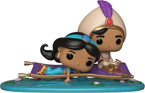 magic carpet ride funko pop
