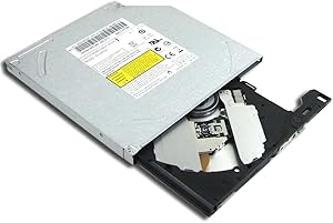 Dell DVD-RW Drive DU-8A5HH TTYK0 Inspiron 5721