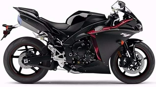 Red and black r1 Outlet