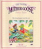 Grasshopper and the Ant : An Aesop Fable