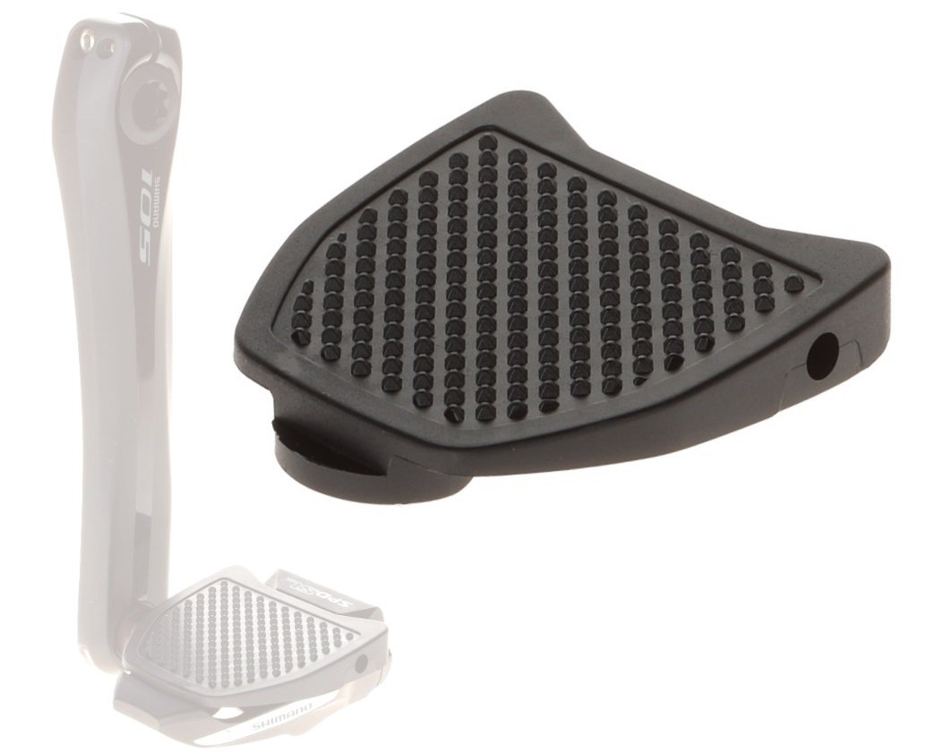 shimano spd pedal adapter
