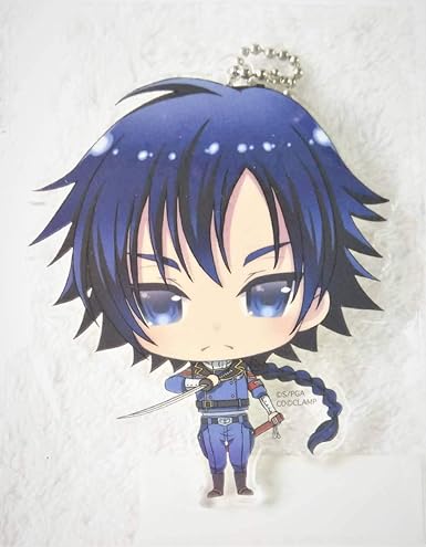 Amazon コードギアス 亡国のアキト 日向アキト アクリルキーホルダー 劇場版 第3章 輝くもの天より堕つ グッズ付き 先行販売チケット特典 アニメ 萌えグッズ 通販