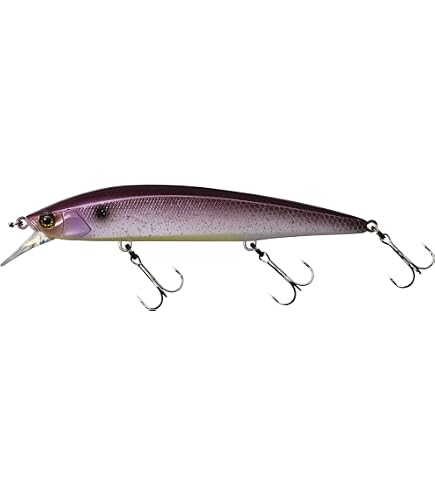 Amazon.com: JACKALL Jet Low Mid 1.2 oz (35 g) Spark Set : Sports