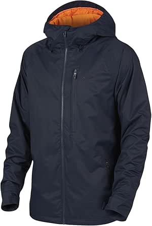 oakley ski coats
