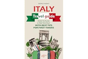 Italy Travel Guide: How to Plan a Trip to Italy with Best Tips for First-Timers (Journey Joy)