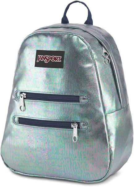 mermaid jansport backpack