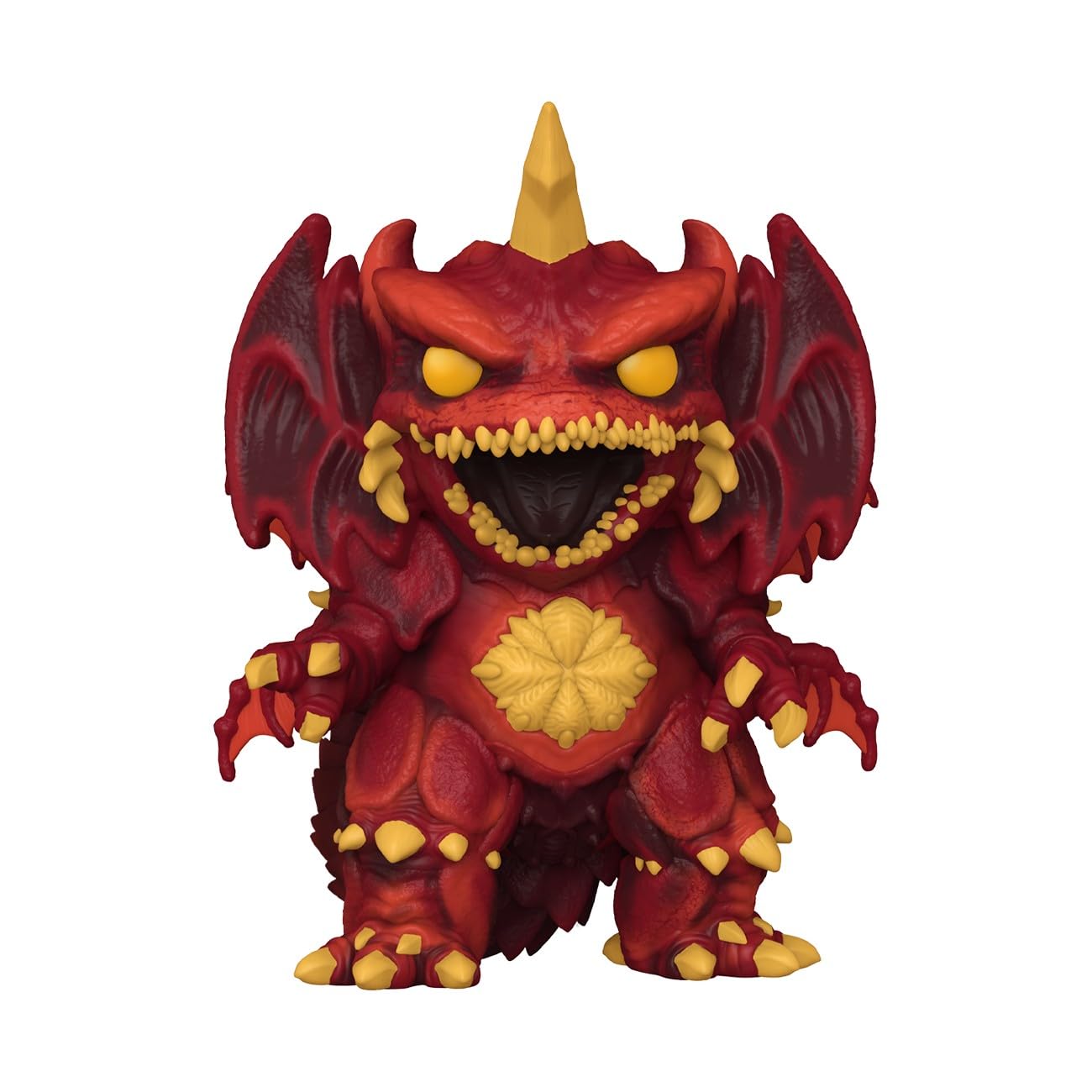 Funko Pop! Premium: Godzilla - Destoroyah - Retro Futurism Destroyah - Amazon Exclusive - Collectable Vinyl Figure - Gift Idea - Official Merchandise - Toys for Kids & Adults - Movies Fans