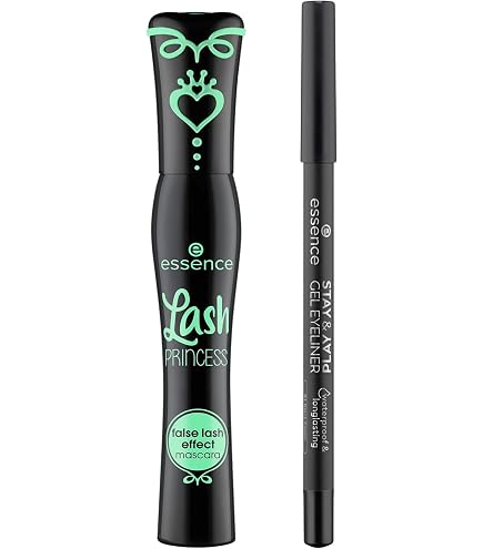 たんたん　Dramatic Dream Thread Essence Amazon.com : essence | Lash Princess False Lash Effect Mascara