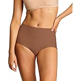 commando Butter High-Rise Bikini | High-Waist Seamless Panty in Exclusive Butter™ Fabric | Ultra-Soft, Invisible Comfort