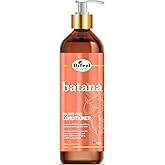 Difeel Batana Conditioner 33.8 Ounces - Sulfate Free Conditioner