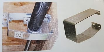 New Super Sneaky Garage Door Opener Extension Bracket Low