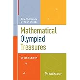 Mathematical Olympiad Treasures