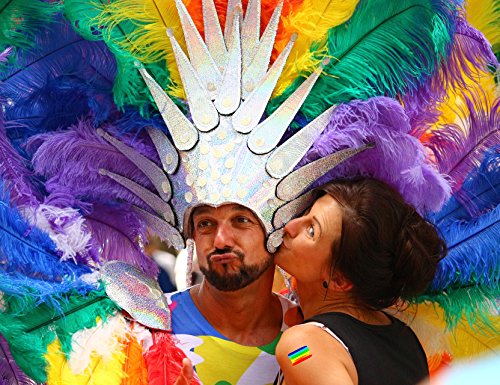 5 Fiomia+Temporary+Stickers+Waterproof+Removable