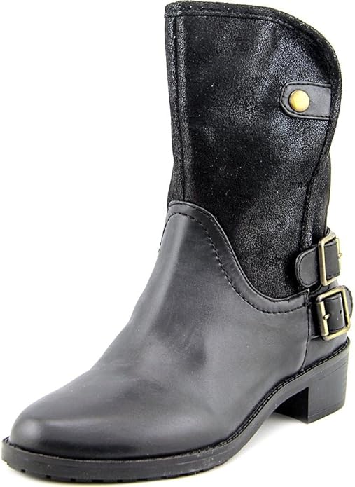 naturalizer womens winter boots