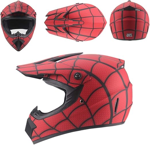 rockstar mtb helmet