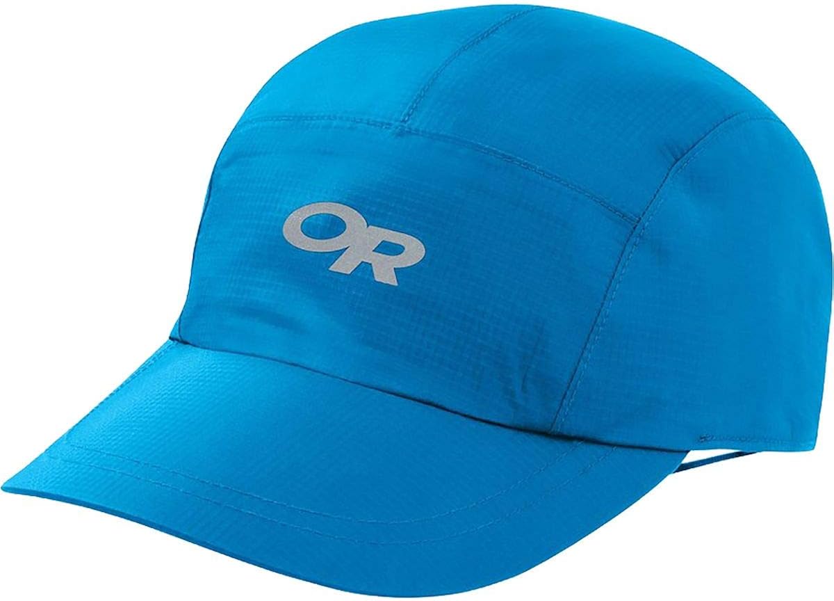halo rain cap