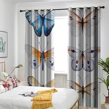 Amazon Com One1love Nature Living Room Bedroom Window