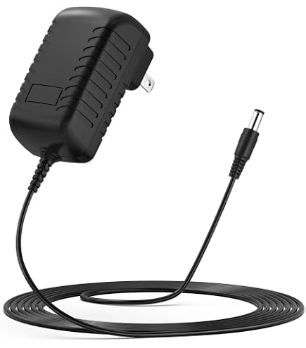 Amazon.com: 9V AC/DC Adapter Compatible with Kohler Motif K-R23863