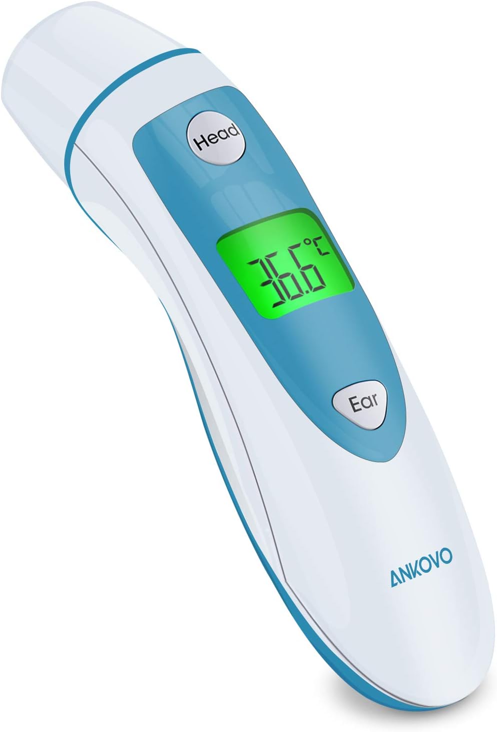 Thermometer Clearance