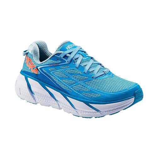 hoka clifton amazon