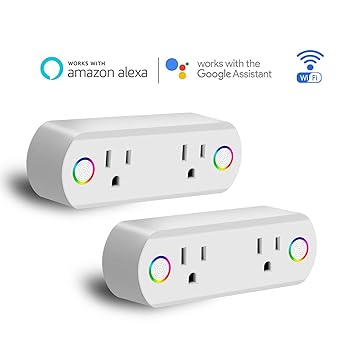 ce smart plug google home