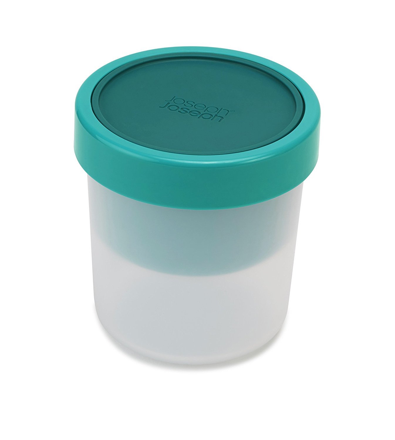 Joseph Joseph GoEat Compact 2-in-1 soup pot - Teal