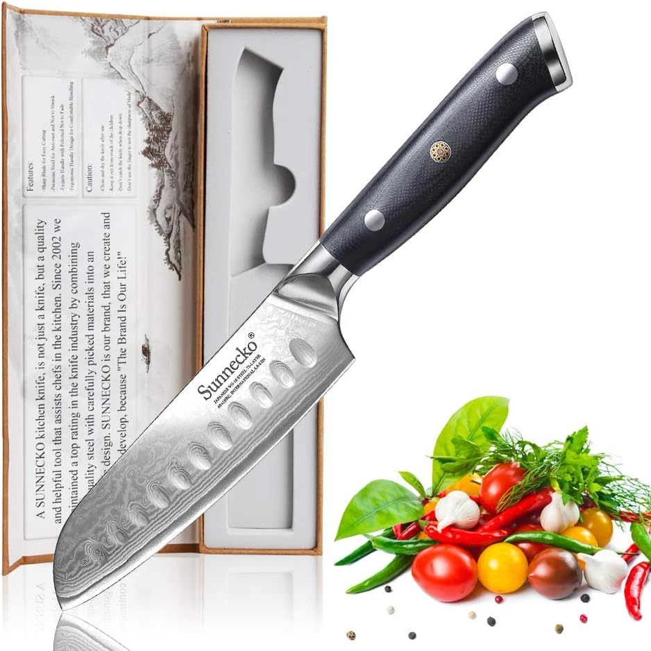 Shun - Couteaux japonais et coutellerie de cuisine