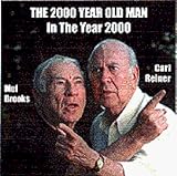 2000 YEAR OLD MAN IN THE YEAR 2000 ALBUM          