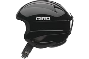 Giro Sestriere Race Snow Helmet