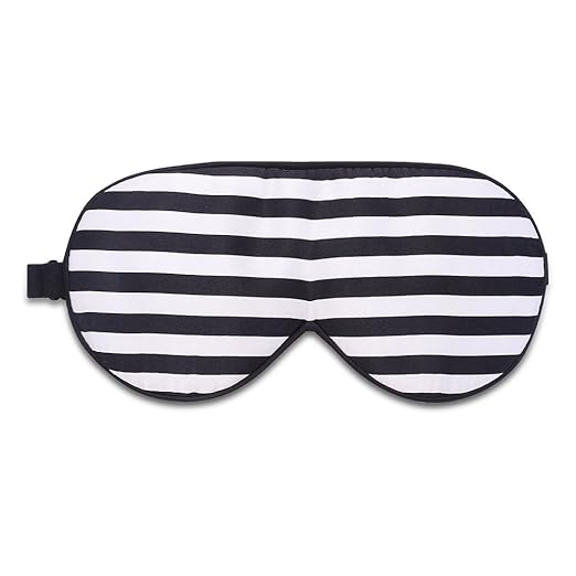 ALASKA BEAR Natural Silk Sleep Masks & Blindfold, SuperSmooth Eye