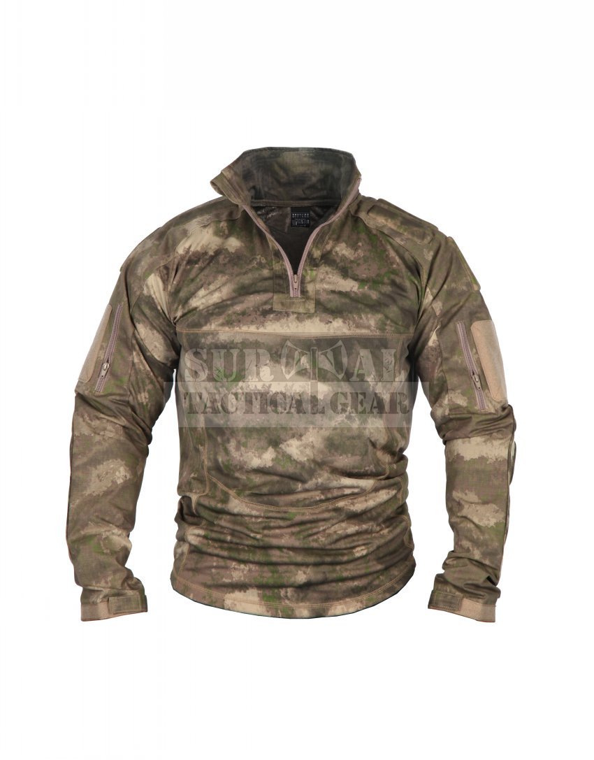 ZAPT 1000D CORDURA US Army Tactical 