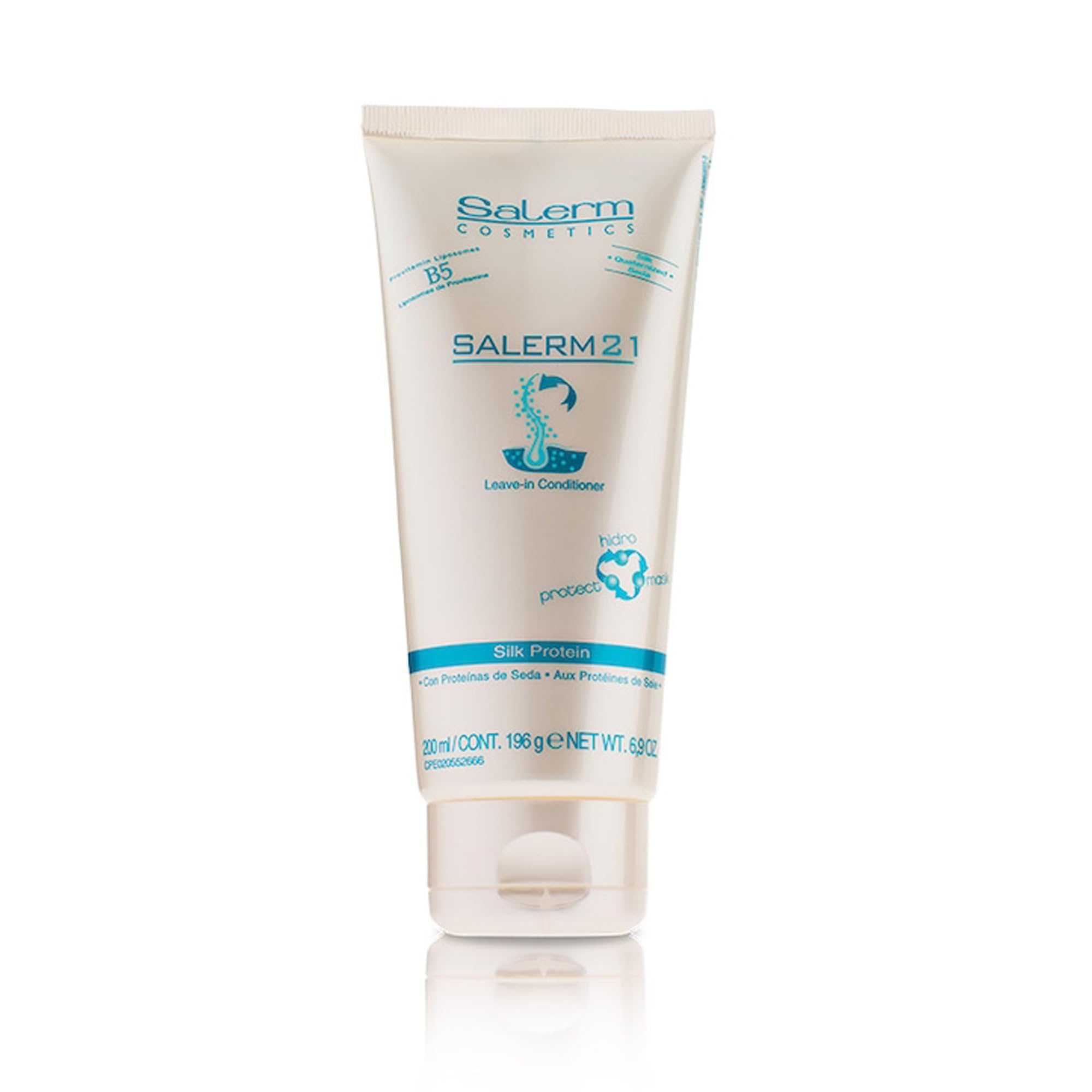 Salerm 21 B5 Silk Protein 6.9 oz (200 ml)