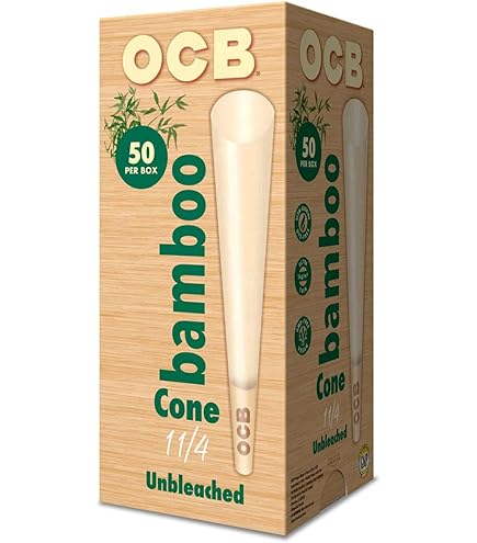 RAW Classic King Size Pre-Rolled Cones - 200 Pack With 5 Tubes