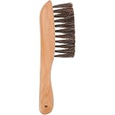 BESPORTBLE Pool Table Brush: Soft Horse Hair Snooker Pool Table Rail Cleaning Brush Felt Cleaner Billiard Accessories for Home Bar Game Rooms