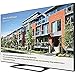 Sharp 60″ Full HD Commercial LCD-LED TV (PN-LE601) with 6-Outlet Surge Adapter with Night Light, 2X 6ft High Speed HDMI Cable Black & Screen Cleaner for LED TVs Large Bottlethumb 2